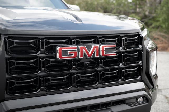 new 2026 GMC Canyon car