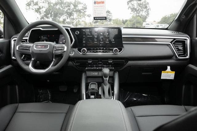 new 2026 GMC Canyon car