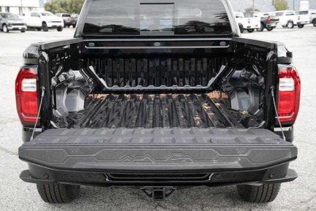 new 2026 GMC Canyon car