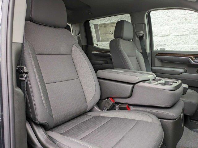 new 2024 GMC Sierra 1500 car, priced at $58,480