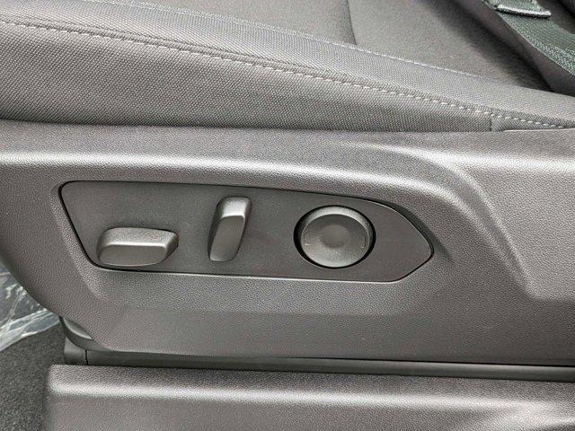 new 2024 GMC Sierra 1500 car, priced at $58,480