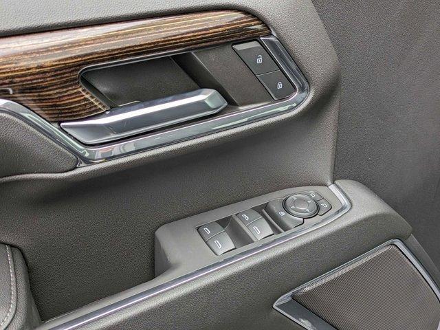 new 2024 GMC Sierra 1500 car, priced at $58,480