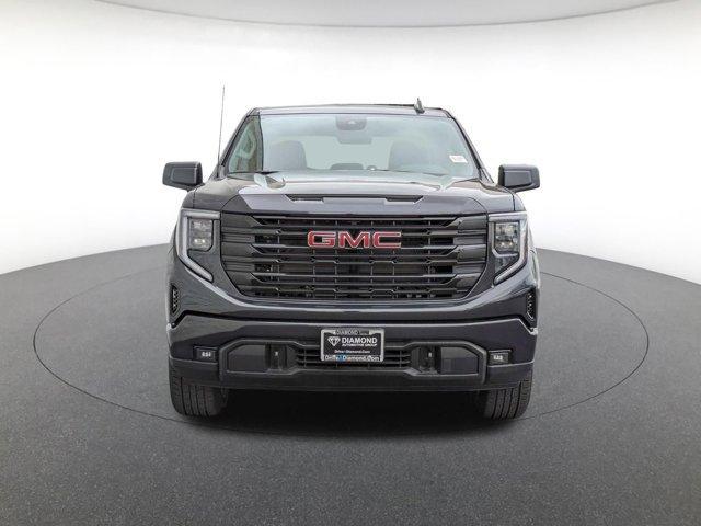 new 2024 GMC Sierra 1500 car, priced at $58,480