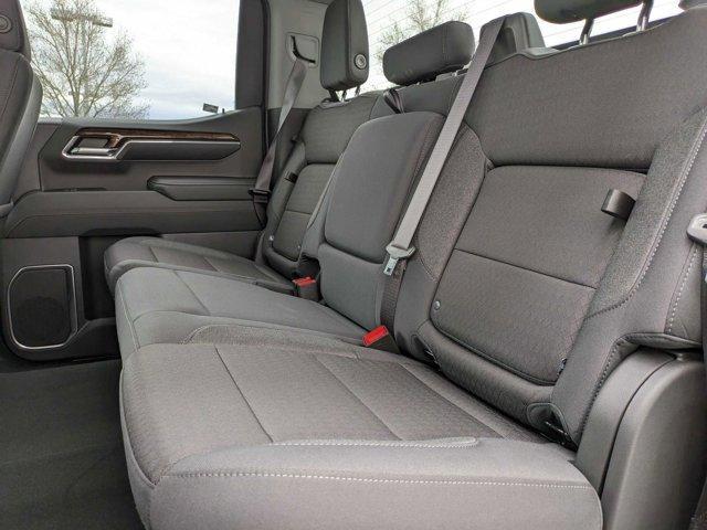 new 2024 GMC Sierra 1500 car, priced at $58,480