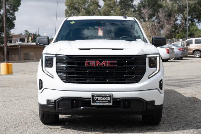 new 2024 GMC Sierra 1500 car, priced at $49,010