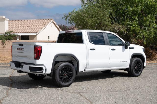 new 2024 GMC Sierra 1500 car, priced at $49,010