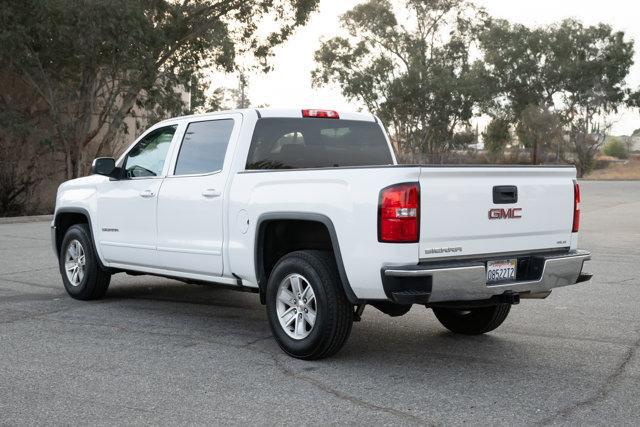 used 2018 GMC Sierra 1500 car, priced at $19,929