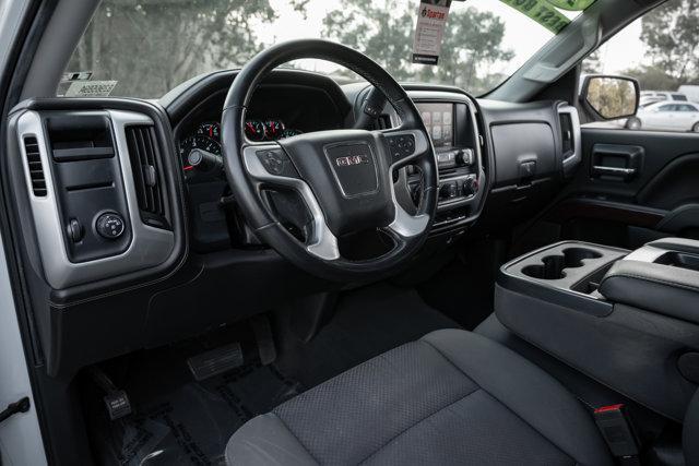 used 2018 GMC Sierra 1500 car, priced at $19,929