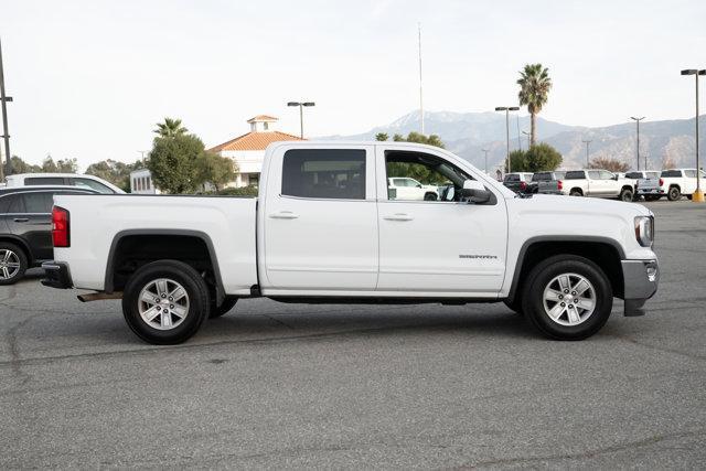 used 2018 GMC Sierra 1500 car, priced at $19,929