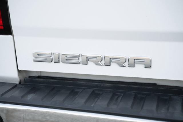 used 2018 GMC Sierra 1500 car, priced at $19,929