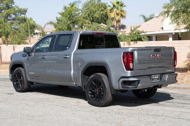 new 2024 GMC Sierra 1500 car, priced at $57,585