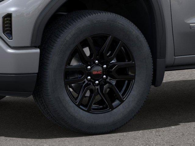 new 2024 GMC Sierra 1500 car, priced at $59,585