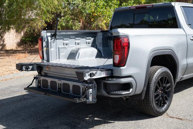 new 2024 GMC Sierra 1500 car, priced at $57,585