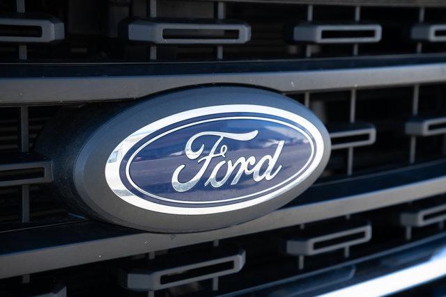 used 2023 Ford F-150 car, priced at $30,788