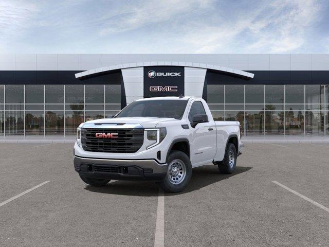 new 2024 GMC Sierra 1500 car, priced at $43,265