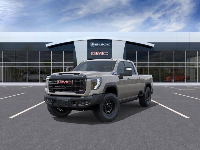 new 2026 GMC Sierra 2500 car, priced at $99,900