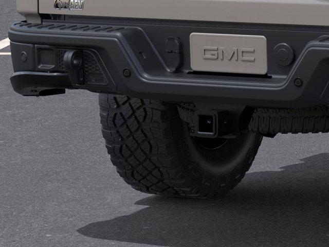 new 2026 GMC Sierra 2500 car, priced at $99,900