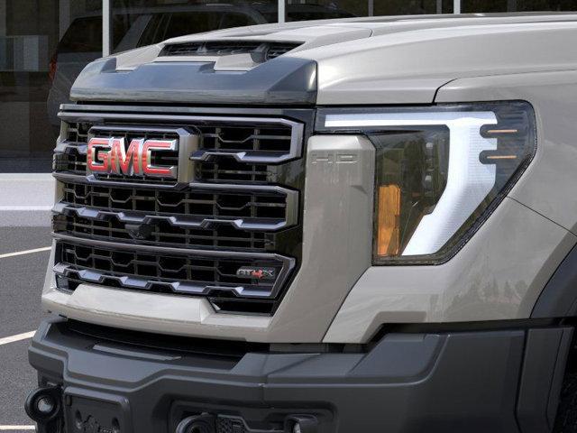 new 2026 GMC Sierra 2500 car, priced at $99,900