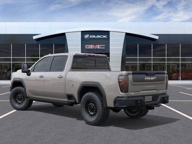 new 2026 GMC Sierra 2500 car, priced at $99,900