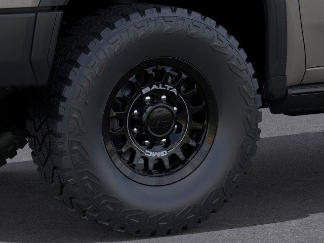 new 2026 GMC Sierra 2500 car, priced at $99,900