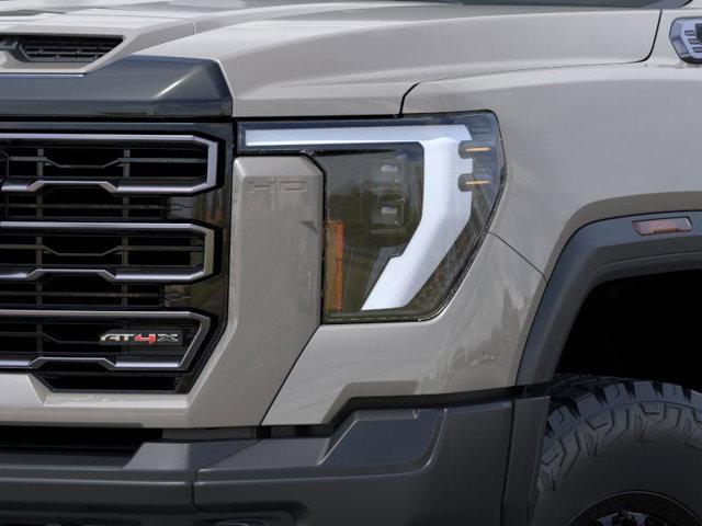 new 2026 GMC Sierra 2500 car, priced at $99,900