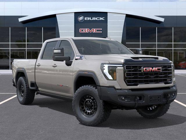 new 2026 GMC Sierra 2500 car, priced at $99,900