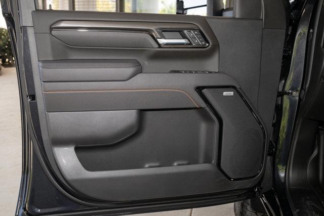 new 2025 GMC Sierra 2500 car, priced at $82,669
