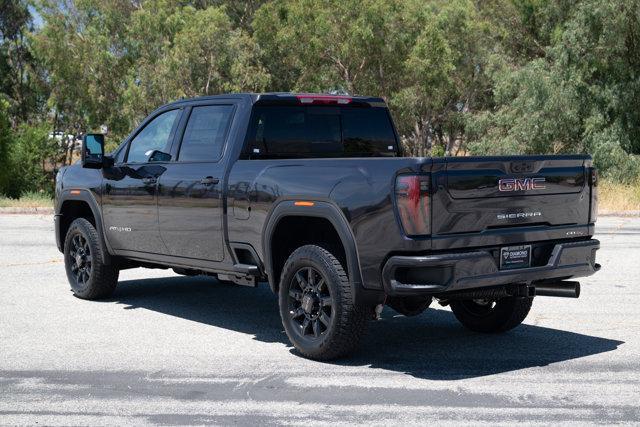 new 2025 GMC Sierra 2500 car, priced at $82,669