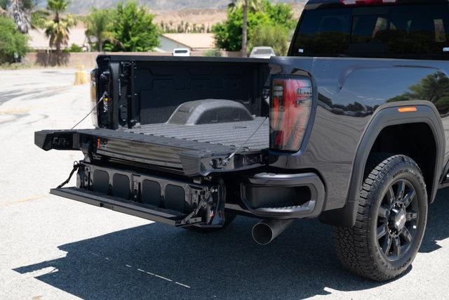 new 2025 GMC Sierra 2500 car, priced at $82,669