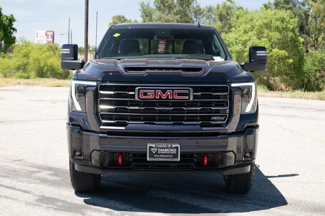 new 2025 GMC Sierra 2500 car, priced at $82,669