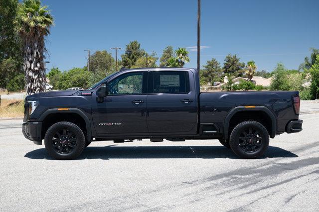 new 2025 GMC Sierra 2500 car, priced at $82,669