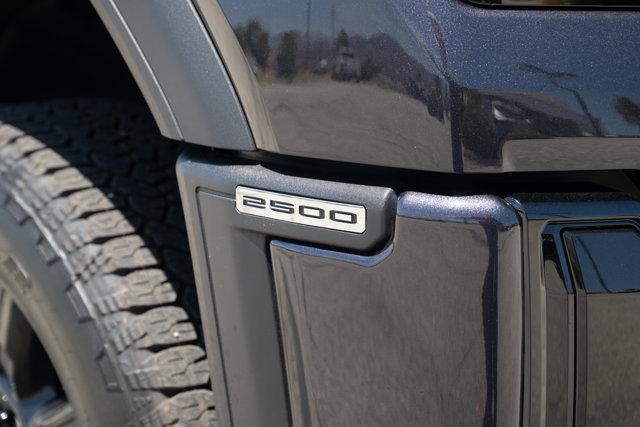 new 2025 GMC Sierra 2500 car, priced at $82,669