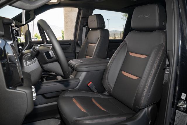 new 2025 GMC Sierra 2500 car, priced at $82,669