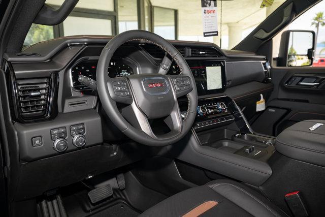 new 2025 GMC Sierra 2500 car, priced at $82,669