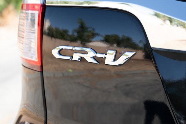 used 2015 Honda CR-V car, priced at $13,859