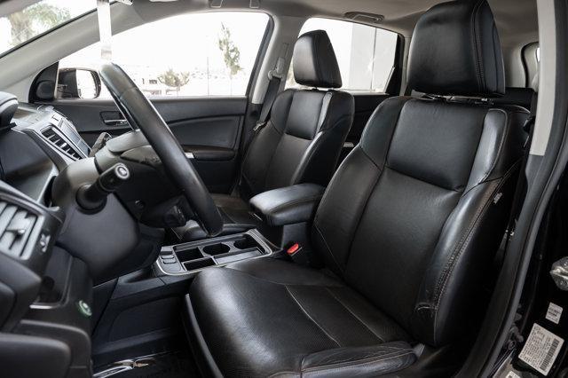 used 2015 Honda CR-V car, priced at $13,859