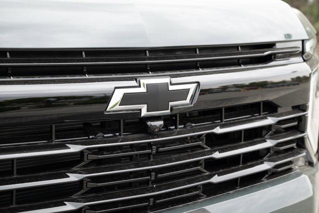 new 2025 Chevrolet Suburban car, priced at $89,038