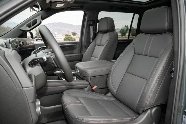 new 2025 Chevrolet Suburban car, priced at $89,038