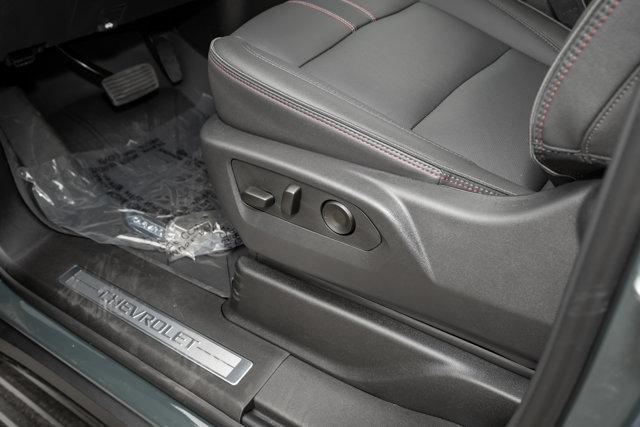 new 2025 Chevrolet Suburban car, priced at $89,038
