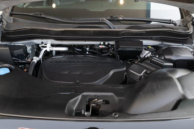 used 2023 Honda Passport car, priced at $31,988