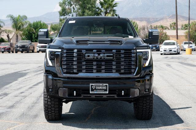 new 2024 GMC Sierra 2500 car, priced at $93,430