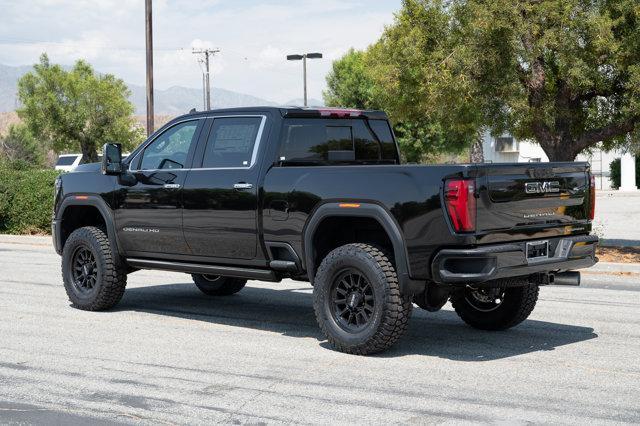 new 2024 GMC Sierra 2500 car, priced at $93,430