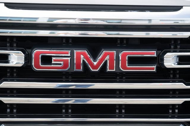 used 2020 GMC Sierra 1500 car, priced at $39,999