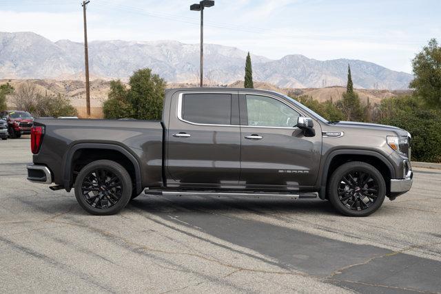 used 2020 GMC Sierra 1500 car, priced at $39,999