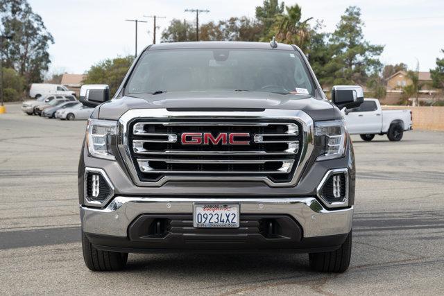 used 2020 GMC Sierra 1500 car, priced at $39,999