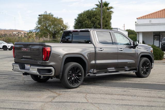 used 2020 GMC Sierra 1500 car, priced at $39,999