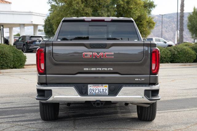 used 2020 GMC Sierra 1500 car, priced at $39,999