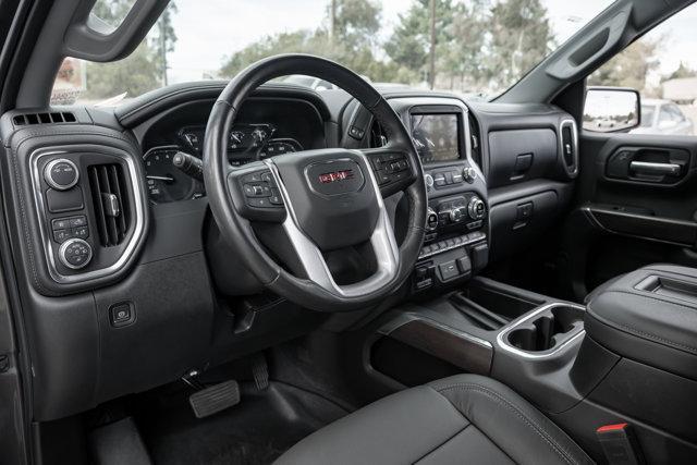 used 2020 GMC Sierra 1500 car, priced at $39,999