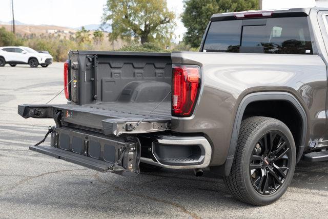 used 2020 GMC Sierra 1500 car, priced at $39,999