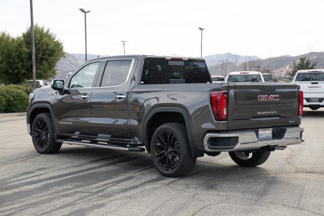 used 2020 GMC Sierra 1500 car, priced at $39,999